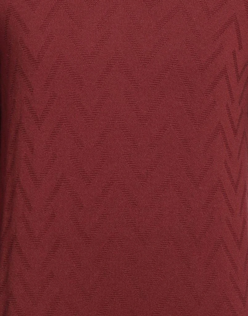 SVEVO Cashmere blend 4