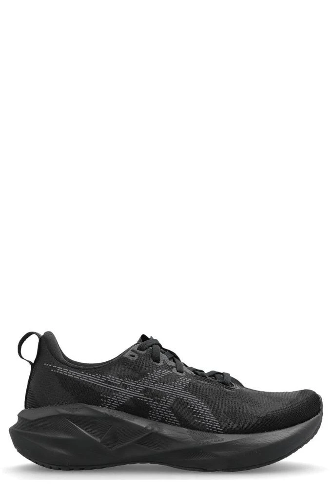 Asics Asics Low Top Lace-Up Sneakers