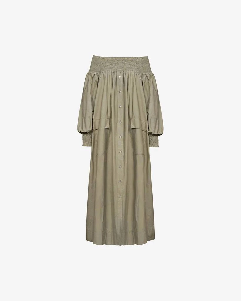 Mes Demoiselles Mes Demoiselles - Dress Parimar 4