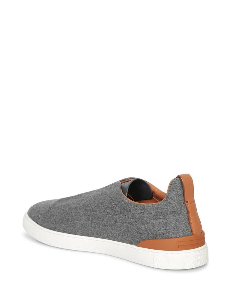 Zegna Zegna Sneakers 3