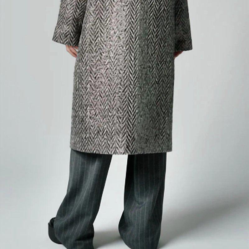 Smythe Duster Coat