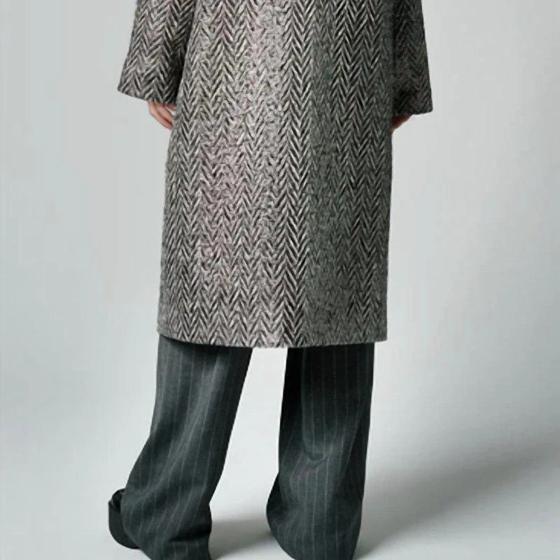 Smythe Duster Coat 2