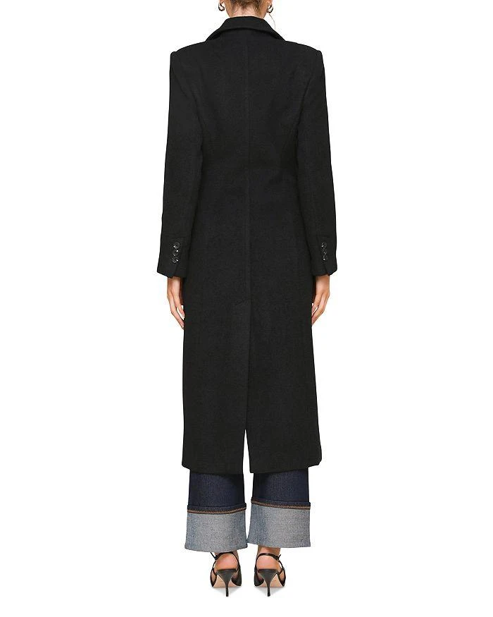 Avec Les Filles Cutaway Coat 3