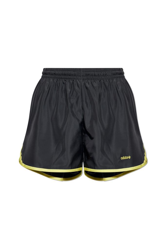 Adidas Adidas Originals Premium Crochet Sprinter Shorts