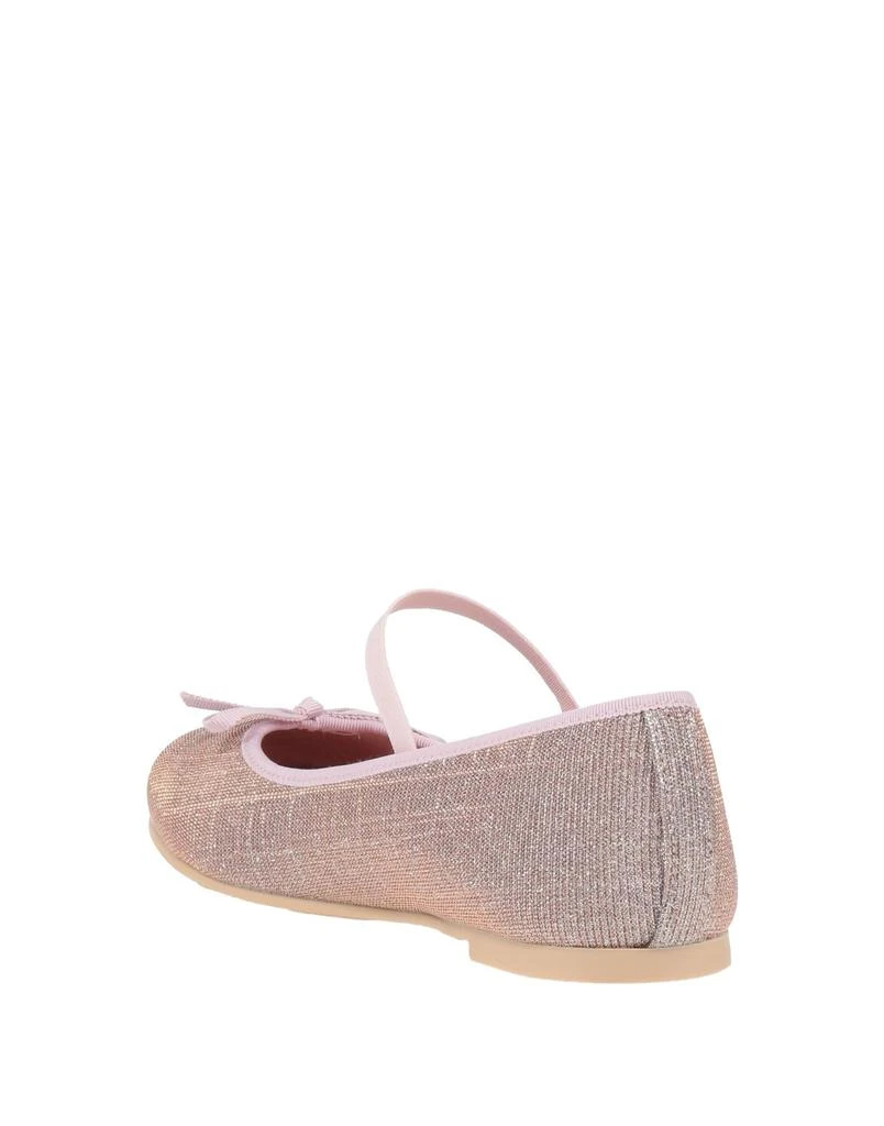 PRETTY BALLERINAS Footwear 3