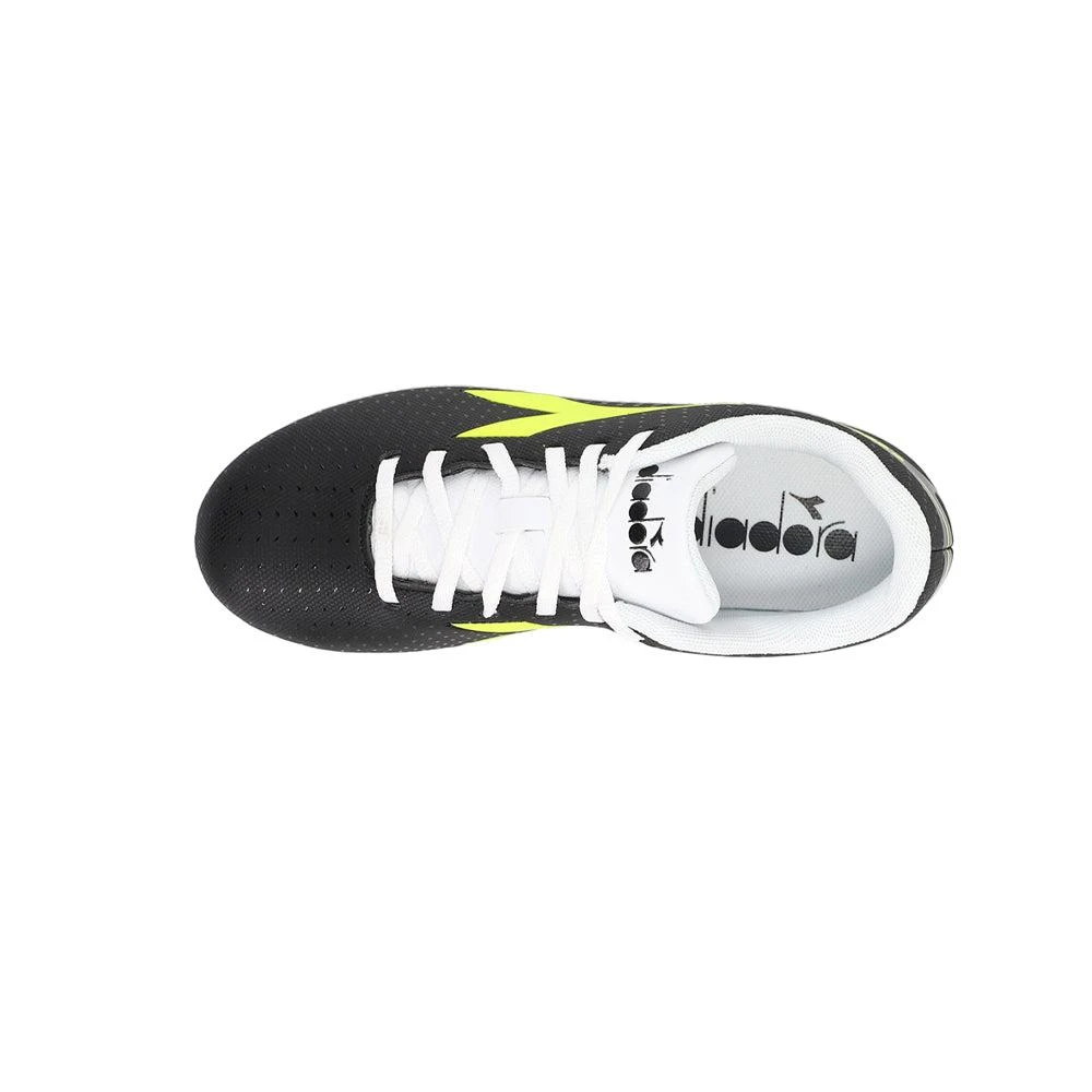 Diadora Pichichi 5 Md Soccer Cleats (Little Kid-Big Kid) 4