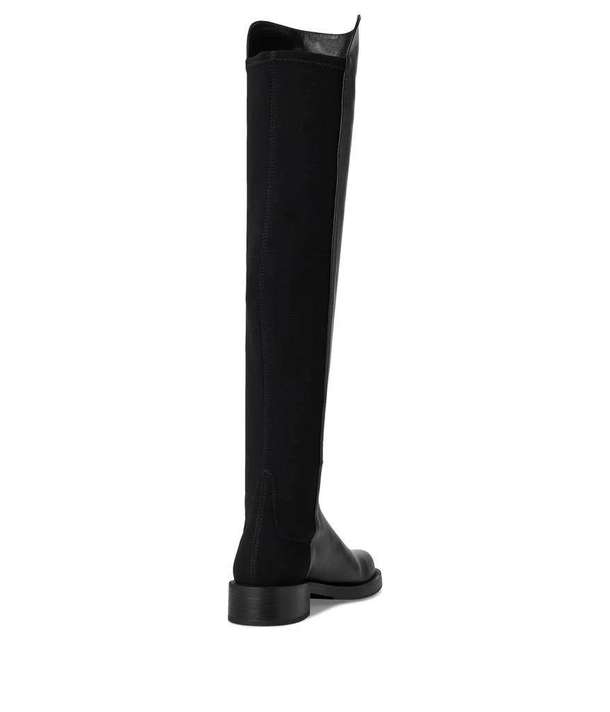 Stuart Weitzman 5050 Bold Boot 5