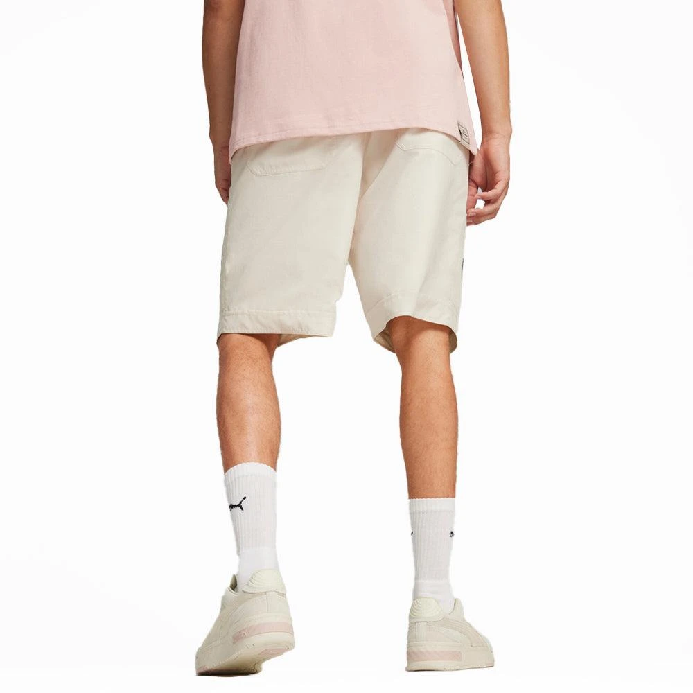 Puma Porsche Legacy Crews Summer Drawstring Shorts 2
