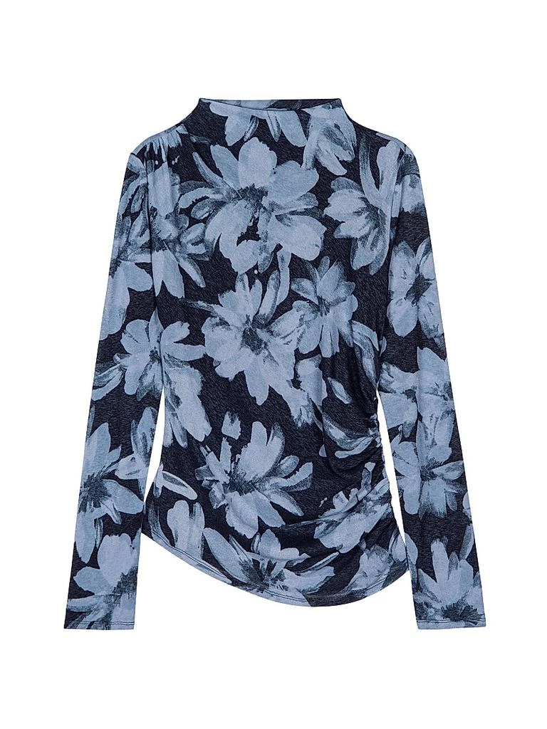 Rails Joelle Mockneck Top 1