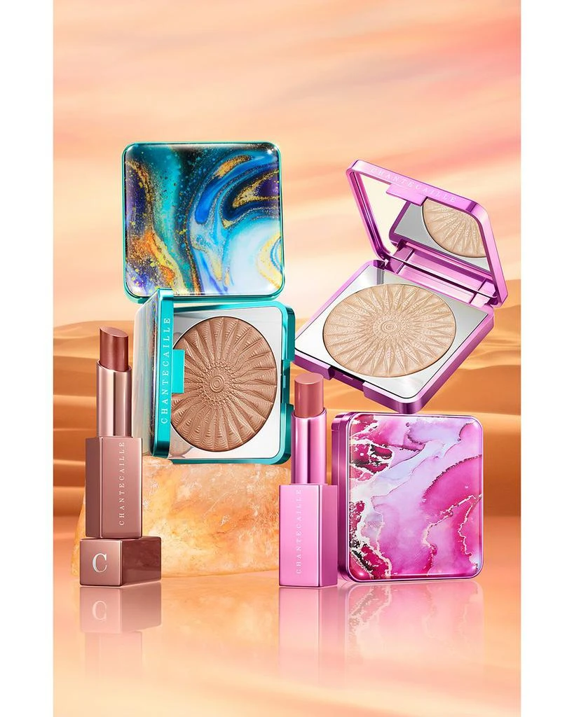 Chantecaille Cosmos Collection Highlighter 6