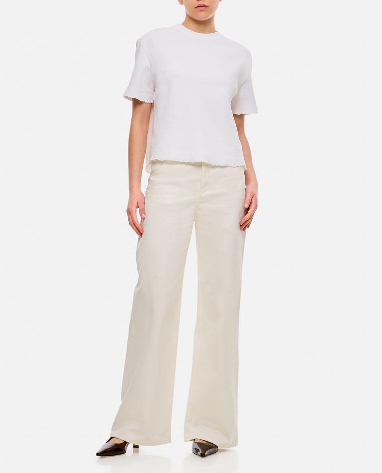 Loewe High Waisted Jeans