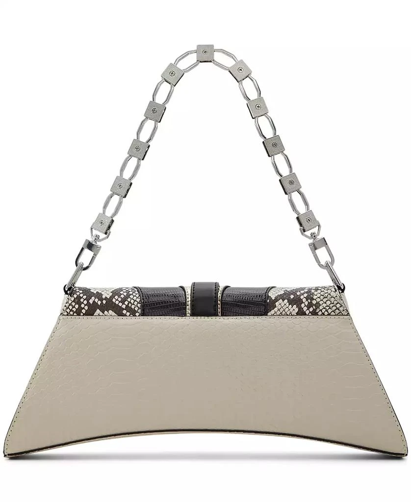 ALDO Scylla Synthetic Medium Shoulder Bag 3