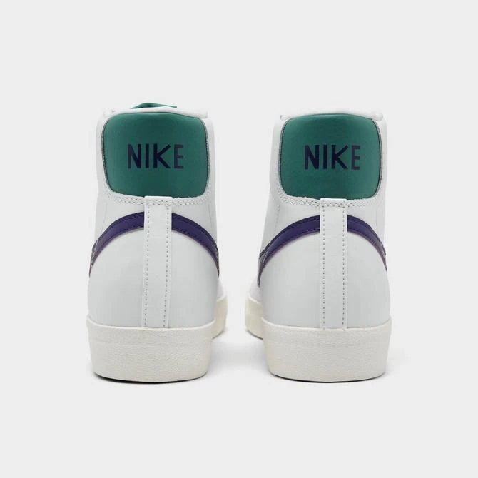 NIKE Nike Blazer Mid '77 Vintage Casual Shoes 4