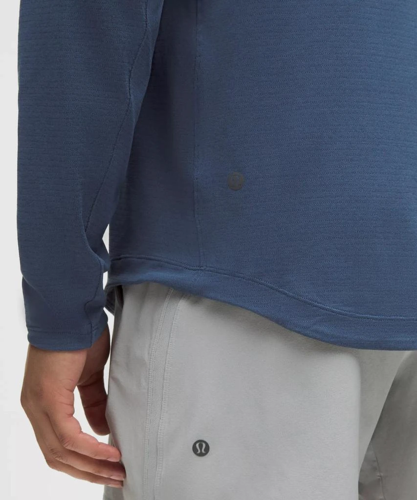 Lululemon License to Train Hoodie 25