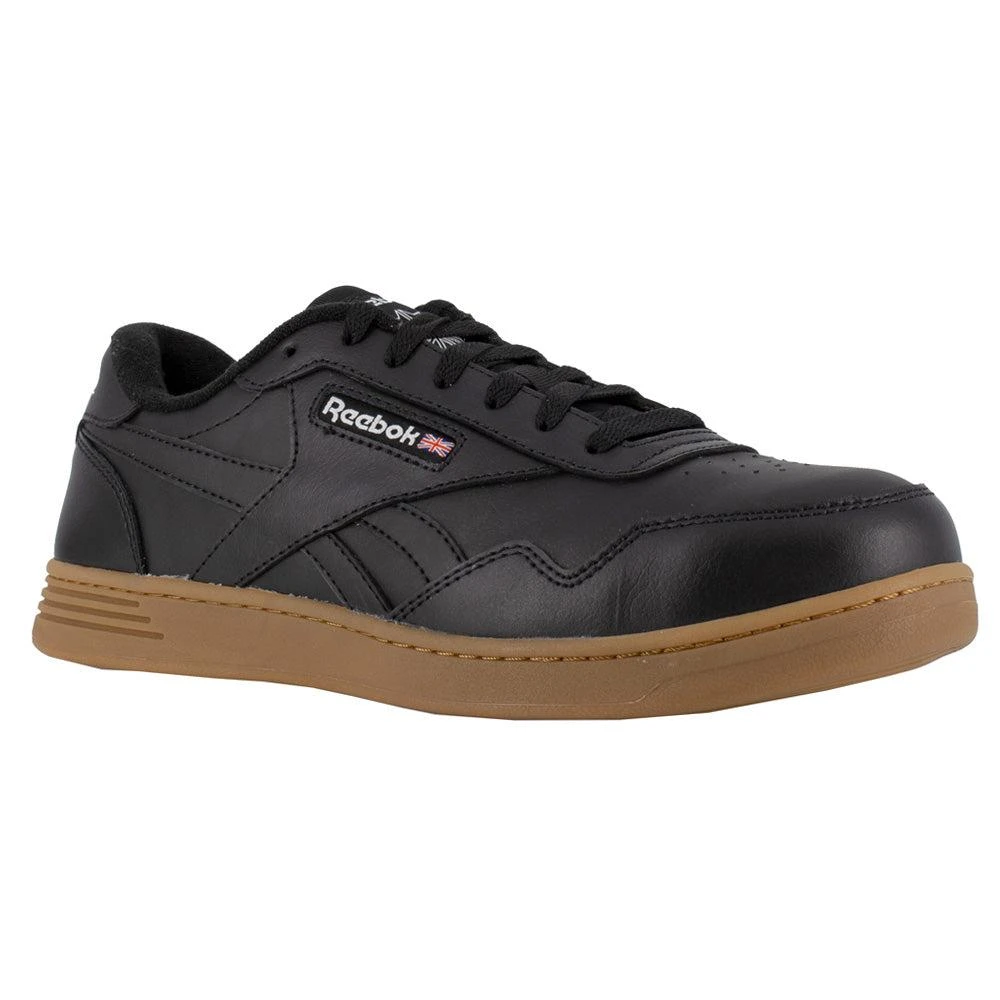 Reebok Club MEMT Composite Toe Classic Work Sneakers 2