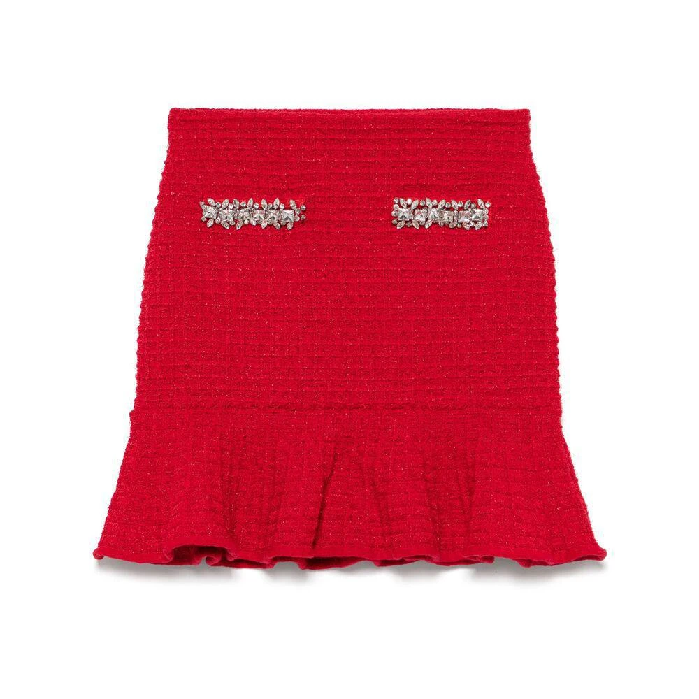 Self Portrait Self-Portrait Skirts 1