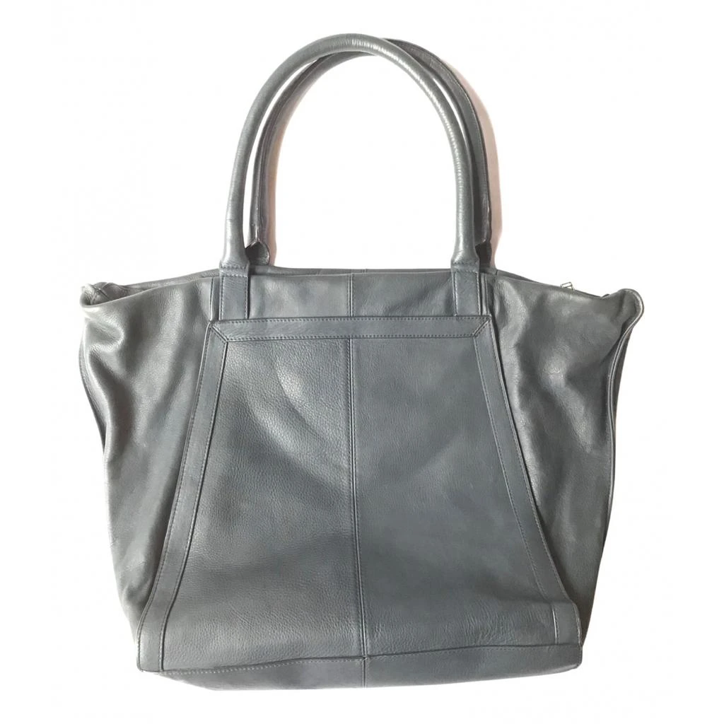 Zara Zara Leather bag 1