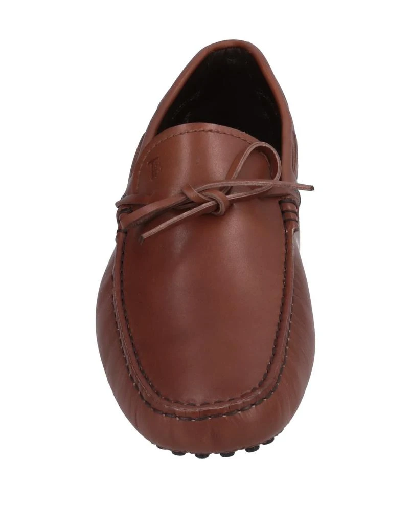 Tod's Loafers 4