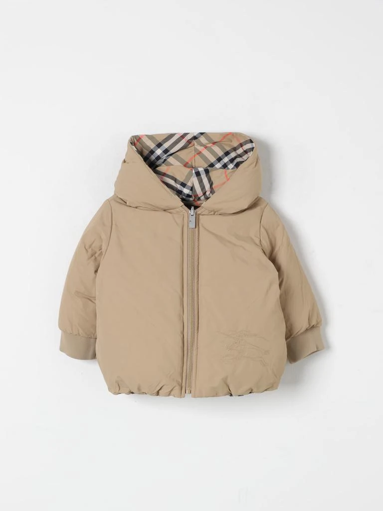 Burberry Coats kids Burberry 3