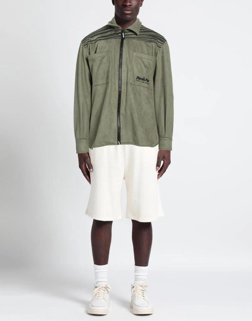 Pas de Mer Shirts 2