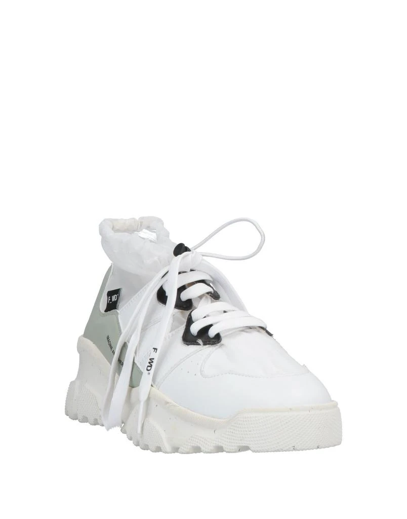 F_WD Sneakers 2