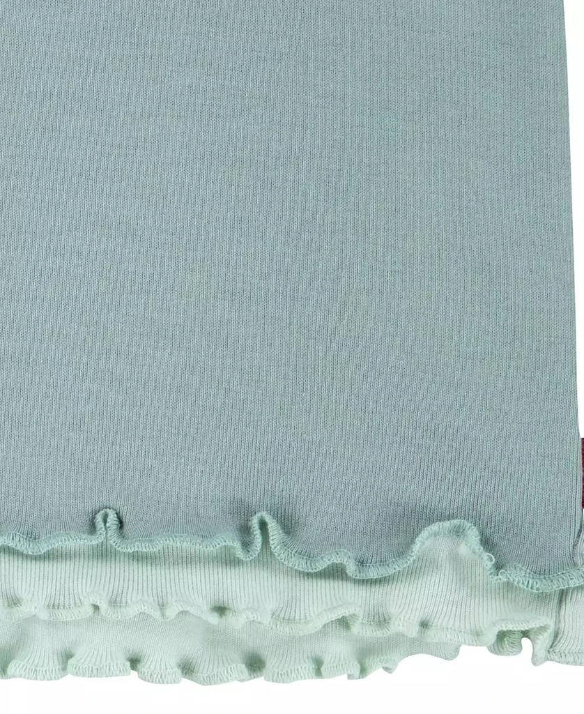 Levi's Big Girls Double Layer Knit Top 4