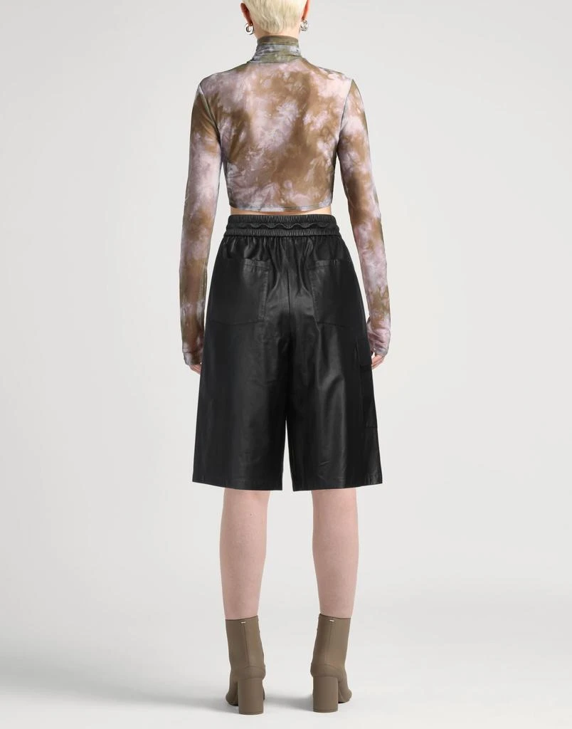 Yves Salomon Leather pant 3