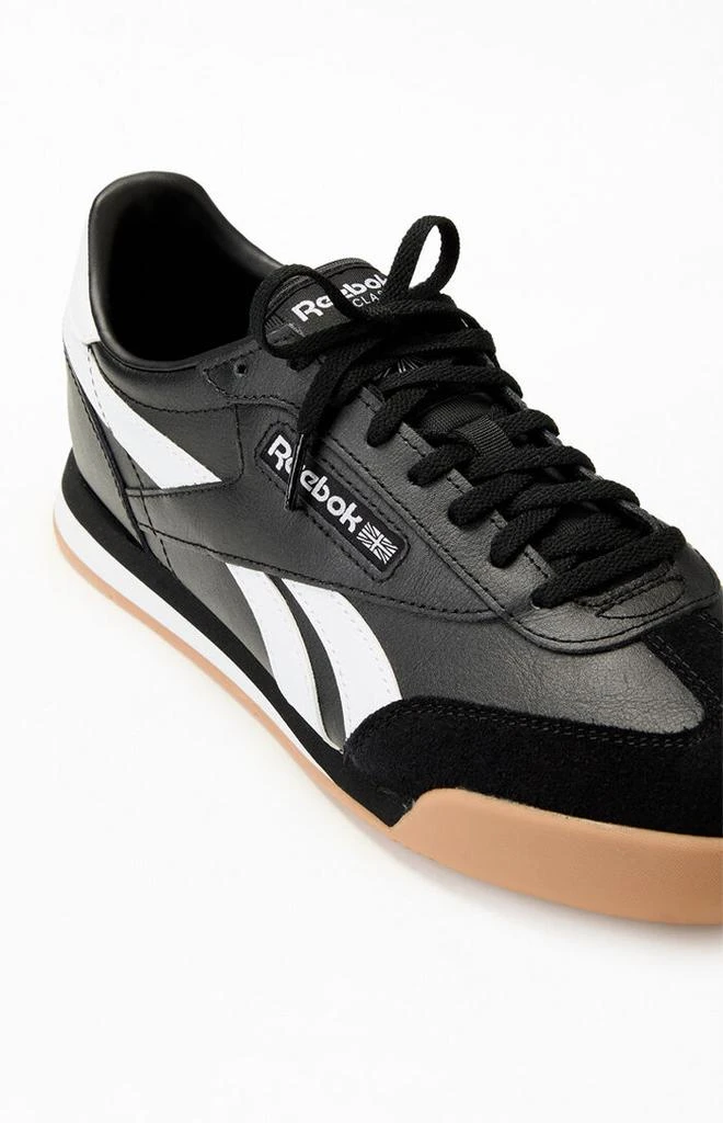 Reebok Black Campio XT Shoes 6