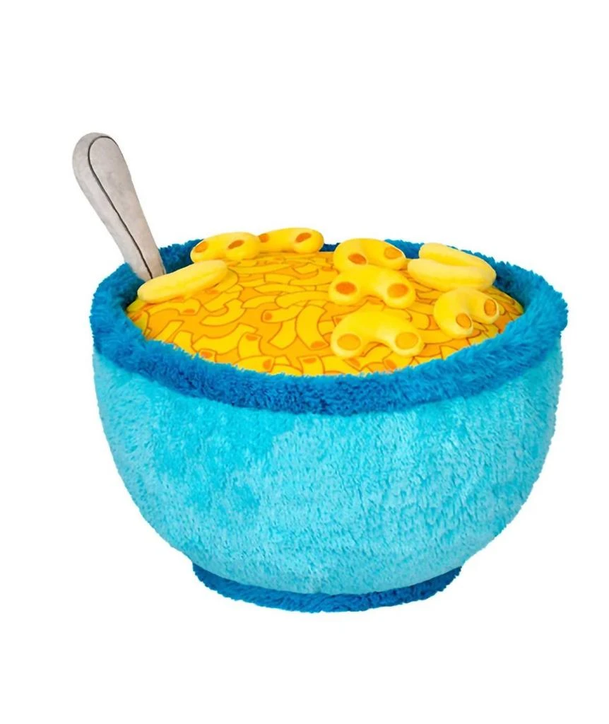 Squishable Squishable - Kids Mac And Cheese Plushie 2