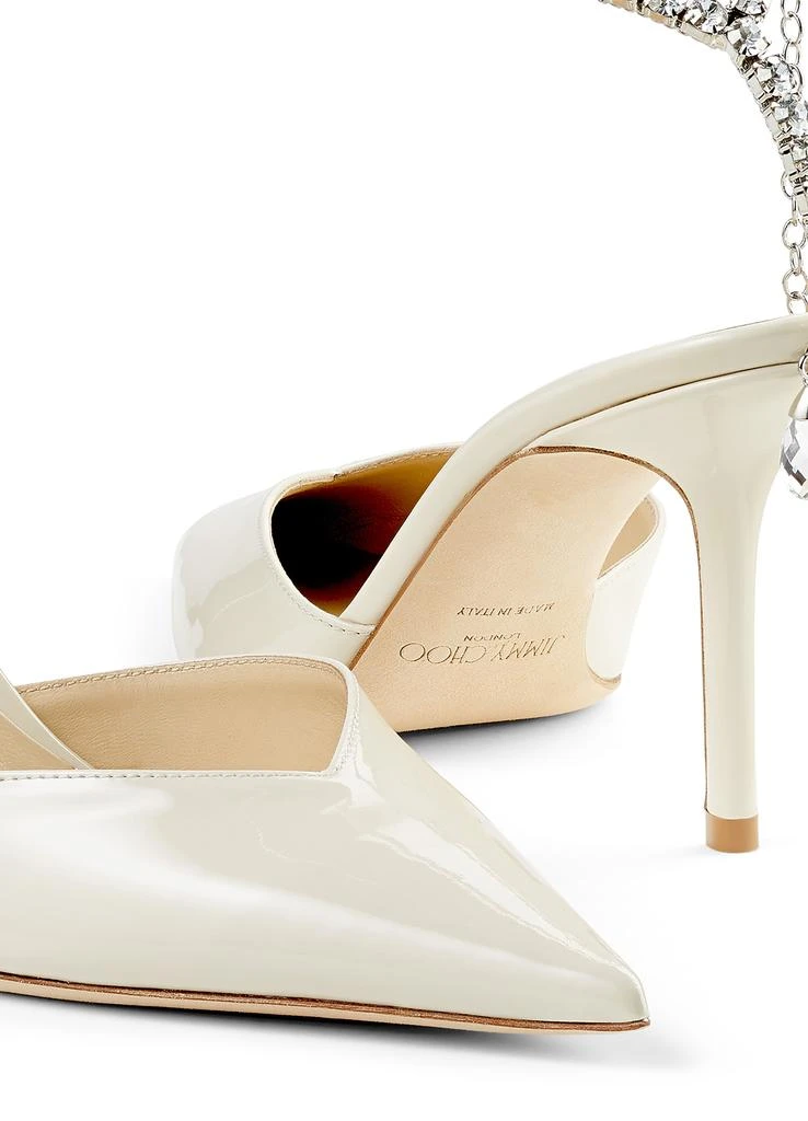 Jimmy Choo Saeda 85 pumps 6