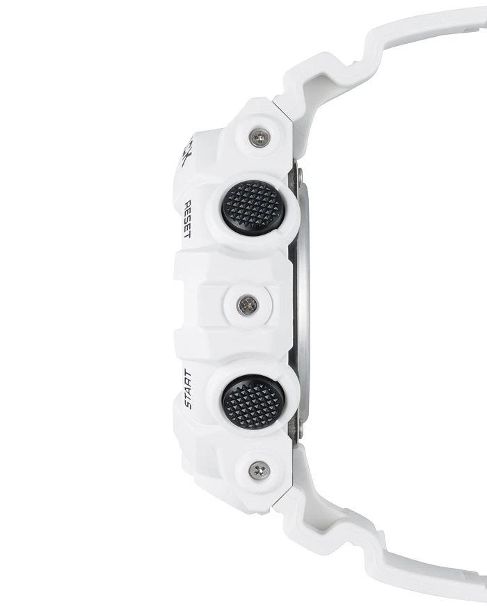 G-Shock G Shock G-Lide Watch, 53.4mm 2