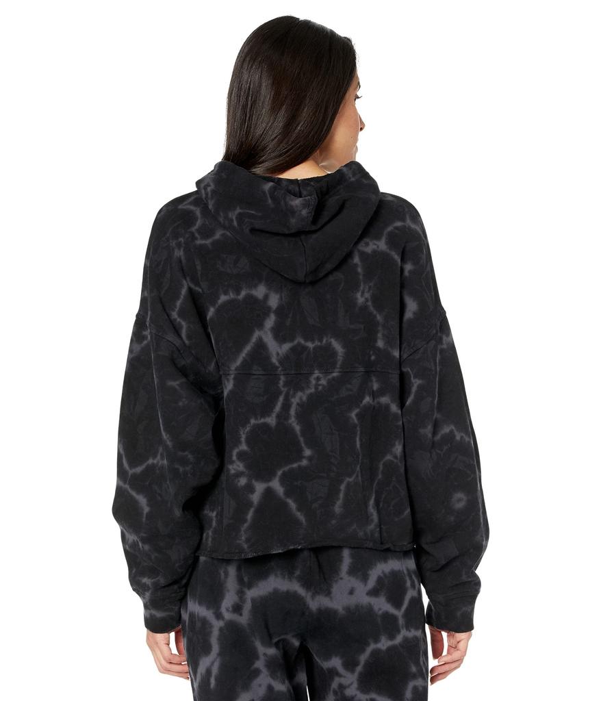 Sanctuary 1/2 Zip Hoodie