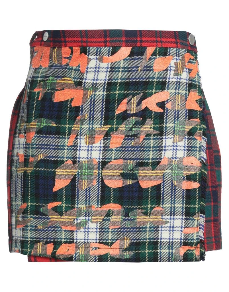 Rave Review Mini skirt 1