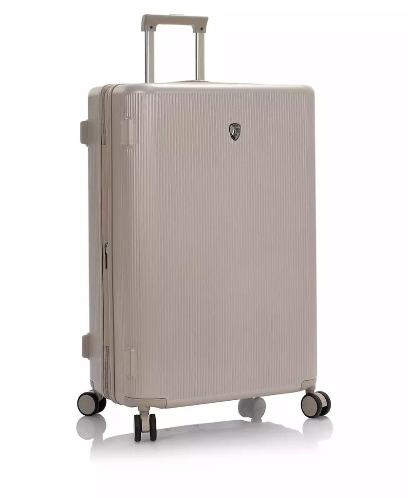 Heys Hey's Earth Tones 30" Check-In Spinner luggage