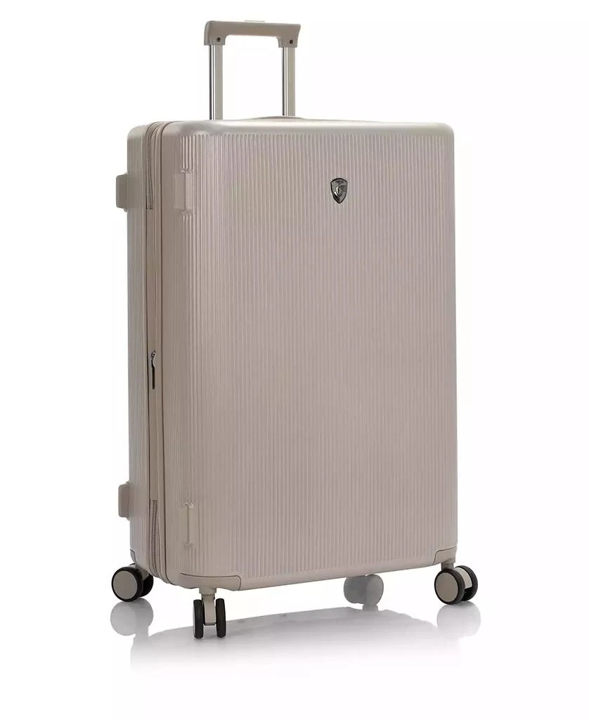 Heys Hey's Earth Tones 30" Check-In Spinner luggage 1