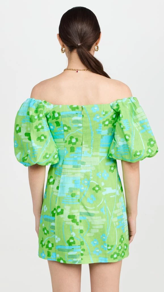 Rhode Dali Dress 2