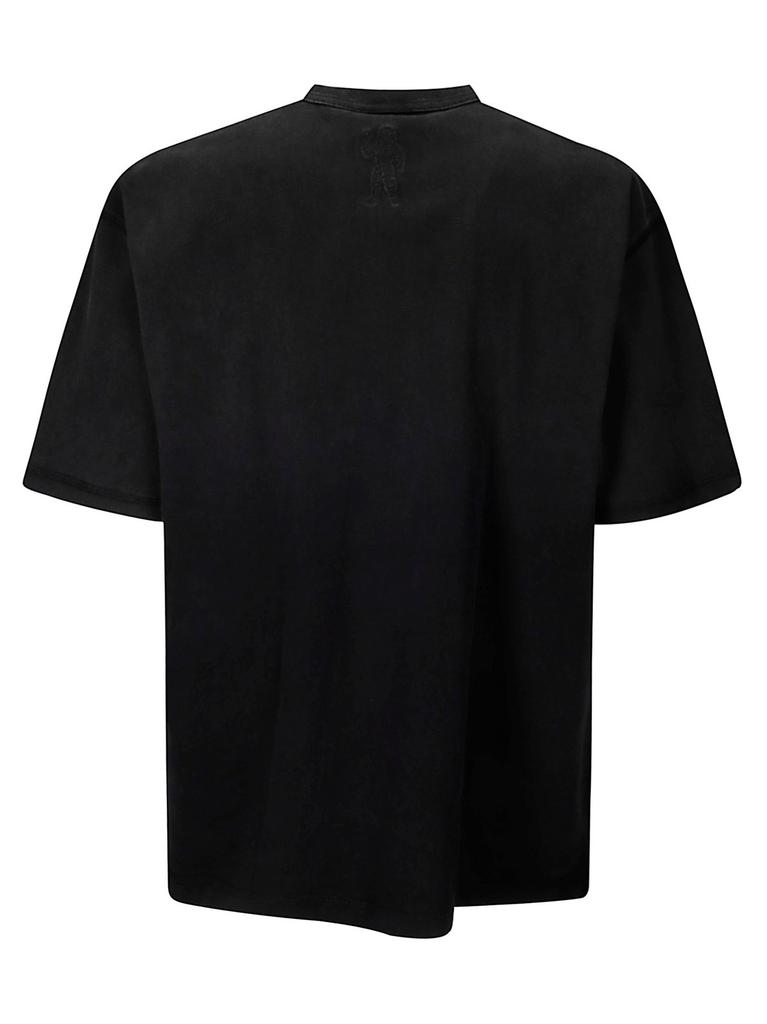 Billionaire Boys Club Billionaire Boys Club Short Sleeve Crewneck T-Shirt