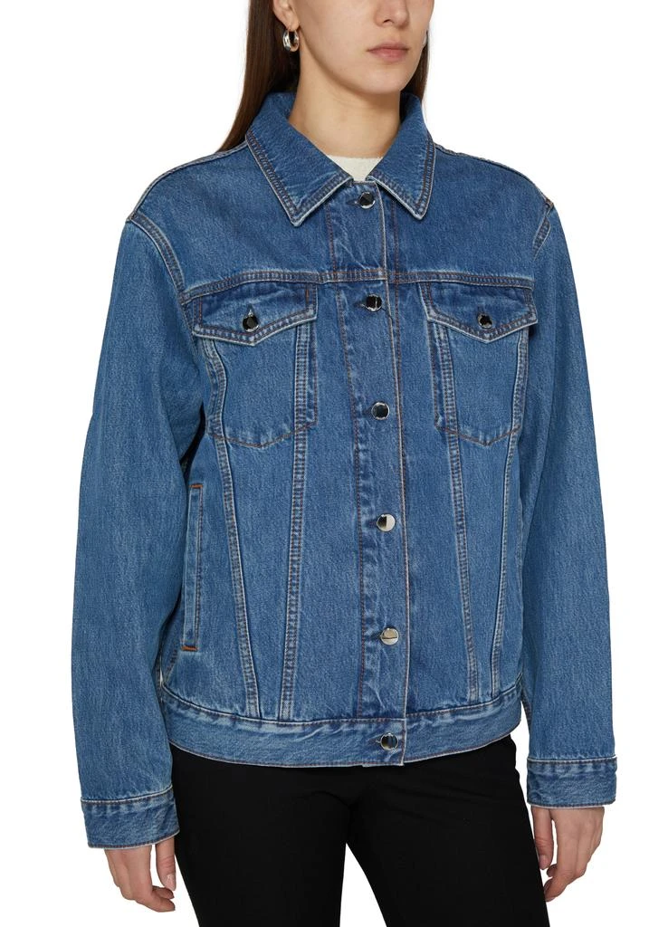 Totême Denim jacket 4