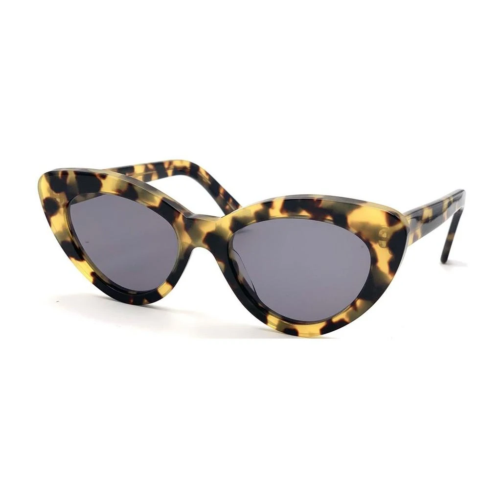 Illesteva Illesteva Pamela Sunglasses 1