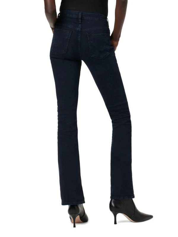 Hudson Barbara High Rise Bootcut Jeans 5