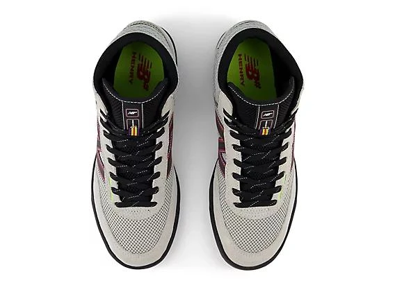 New Balance NB Numeric Justin Henry 440 High V2 4