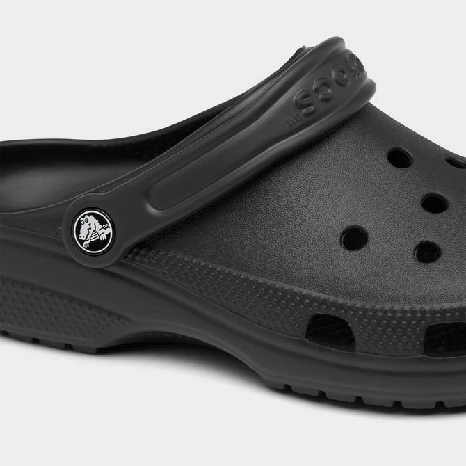CROCS Big Kids' Crocs Classic Clog Shoes 3