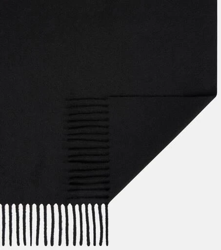 Loro Piana Cashmere scarf 5