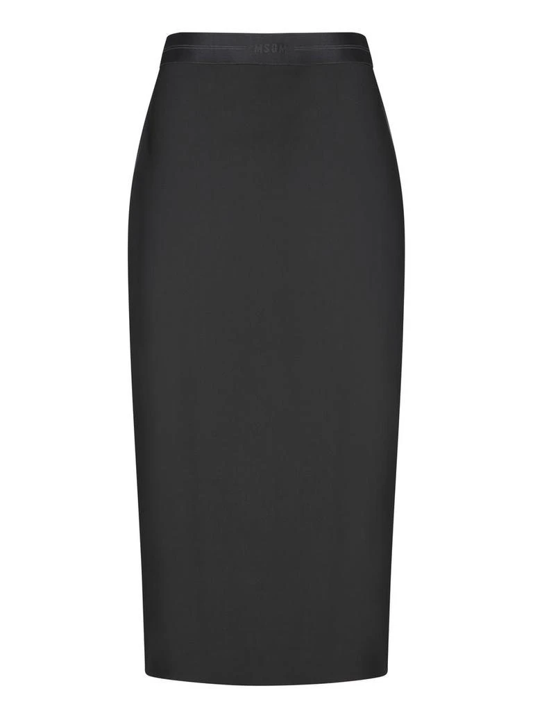MSGM Msgm Skirts 1