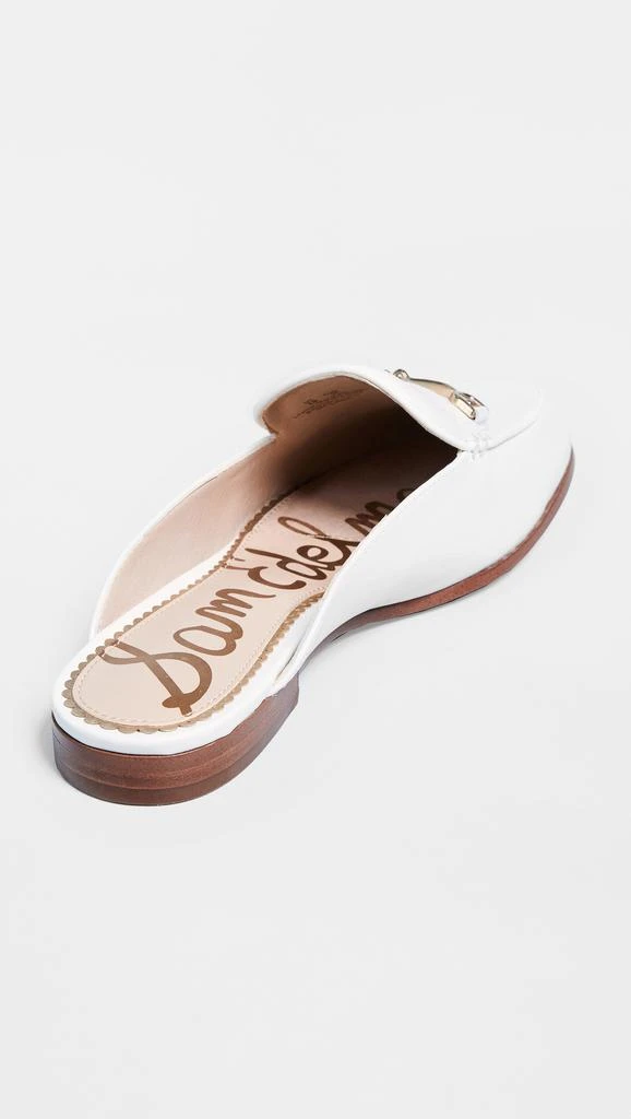 Sam Edelman Linnie Flat Mules 3