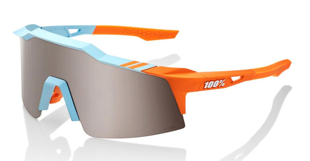 100% 100% Sunglasses