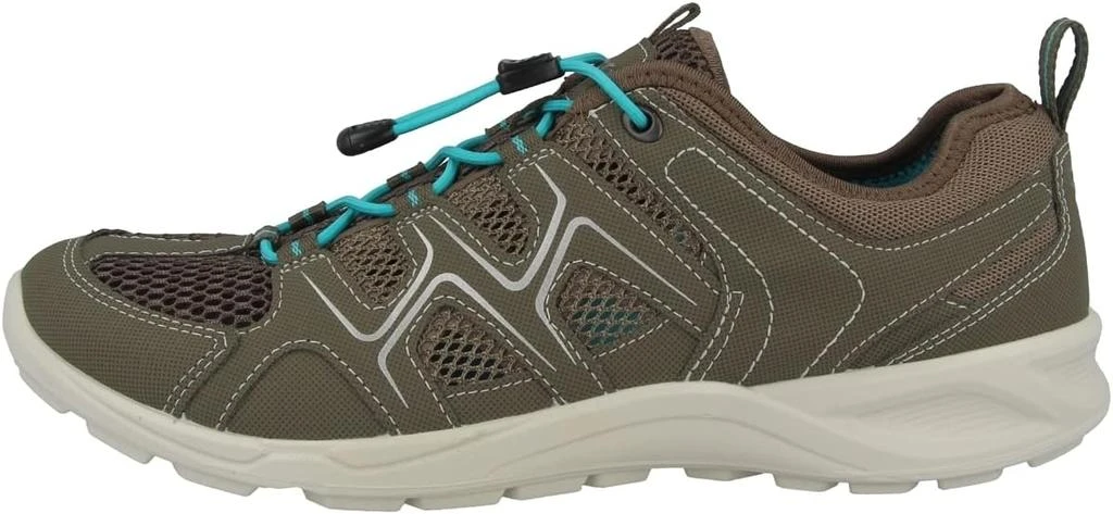 ECCO ECCO Womens Low-top Sneakers