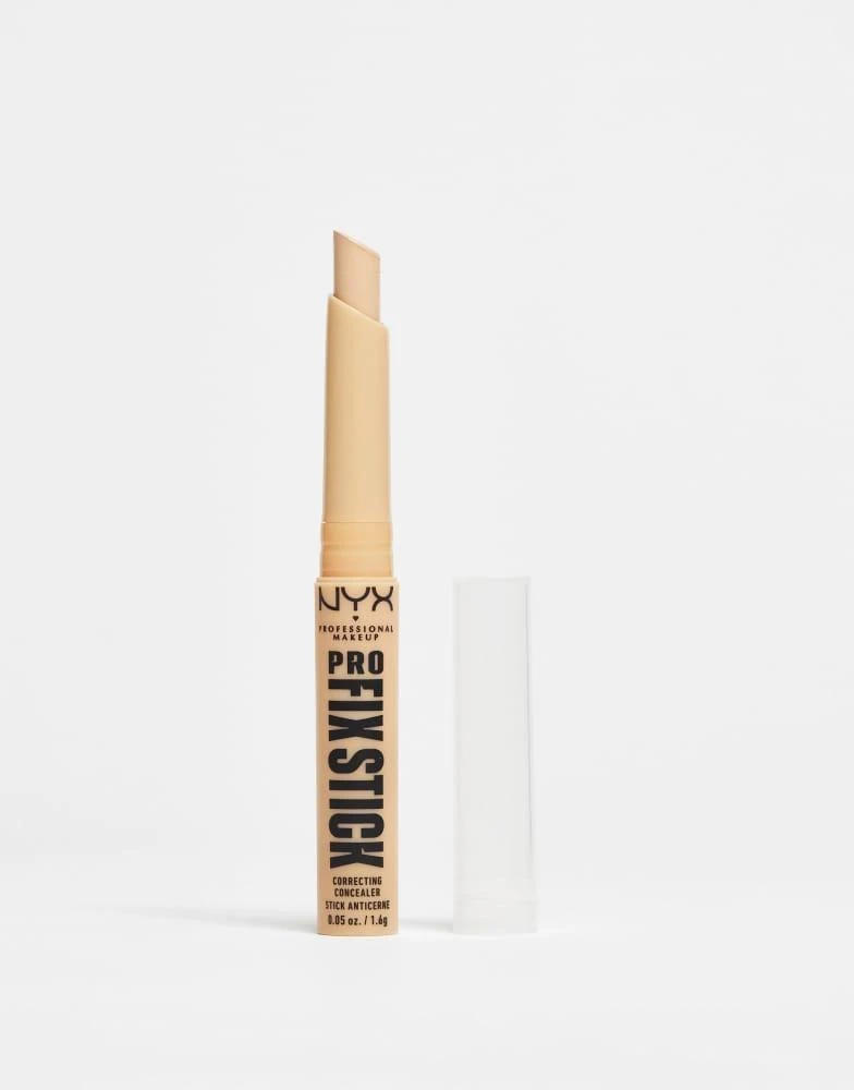 NYX Professional Makeup NYX Professional Makeup Pro Fix Stick Correcting Concealer Stick 26