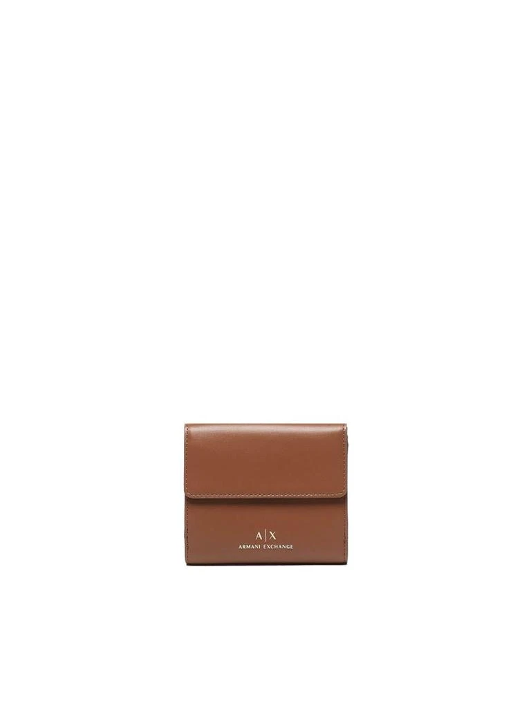 Armani Exchange ARMANI EXCHANGE Wallets 2