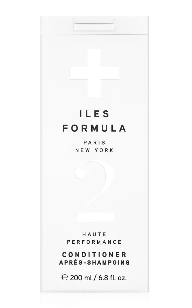 Iles Formula Iles Formula Conditioner Haute Performance - Moda Operandi 1